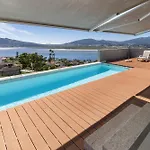 בית נופש Casa Da Quinta Dos Moinhos Seixas (Caminha)