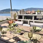 Casa Da Quinta Dos Moinhos Seixas (Caminha)