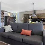 בית נופש Casa Da Quinta Dos Moinhos Seixas (Caminha)