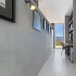 בית נופש Casa Da Quinta Dos Moinhos Seixas (Caminha)