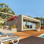 בית נופש Casa Da Quinta Dos Moinhos *