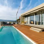 בית נופש Casa Da Quinta Dos Moinhos *