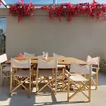 Casa Da Quinta Dos Moinhos בית נופש
