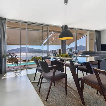 Casa Da Quinta Dos Moinhos Seixas (Caminha)