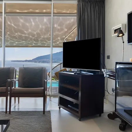 Casa Da Quinta Dos Moinhos