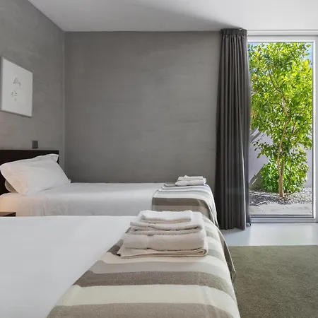 Casa Da Quinta Dos Moinhos Сasa de vacaciones Seixas (Caminha)