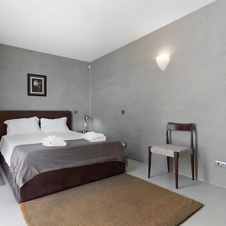 Casa Da Quinta Dos Moinhos Сasa de vacaciones Seixas (Caminha)