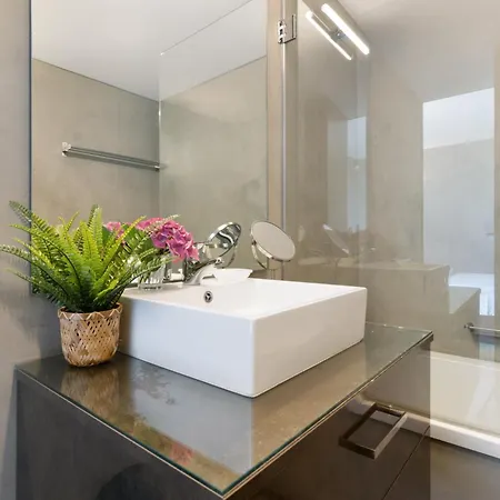 Сasa de vacaciones Casa Da Quinta Dos Moinhos *