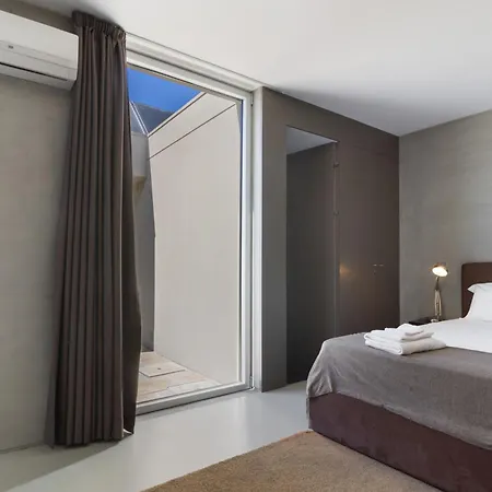 Сasa de vacaciones Casa Da Quinta Dos Moinhos