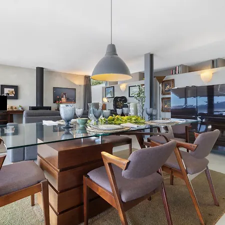 Casa Da Quinta Dos Moinhos Seixas (Caminha)