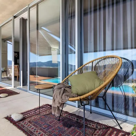 Casa Da Quinta Dos Moinhos Сasa de vacaciones *