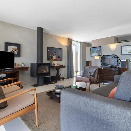 Casa Da Quinta Dos Moinhos Сasa de vacaciones