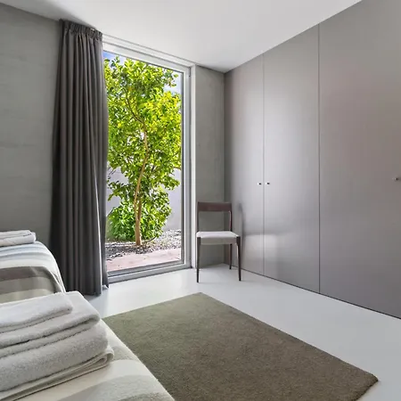 Сasa de vacaciones Casa Da Quinta Dos Moinhos