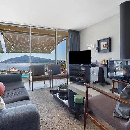 Casa Da Quinta Dos Moinhos Сasa de vacaciones