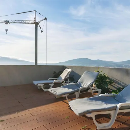 Casa Da Quinta Dos Moinhos Seixas (Caminha)