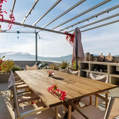 Casa Da Quinta Dos Moinhos