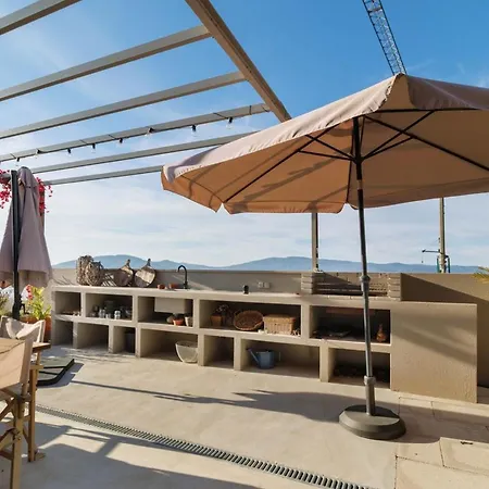 Сasa de vacaciones Casa Da Quinta Dos Moinhos