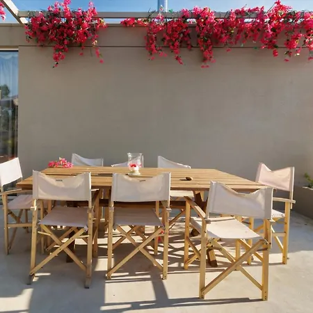 Сasa de vacaciones Casa Da Quinta Dos Moinhos