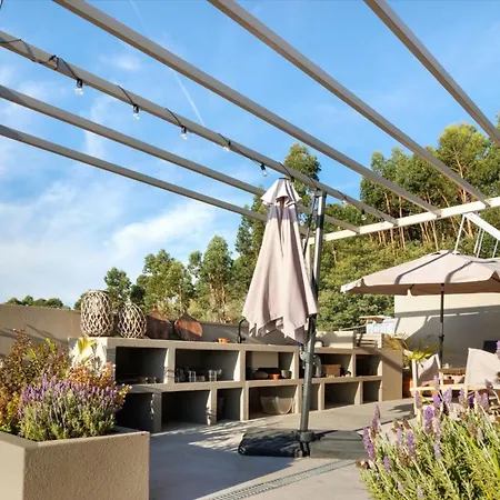 Casa Da Quinta Dos Moinhos Сasa de vacaciones *