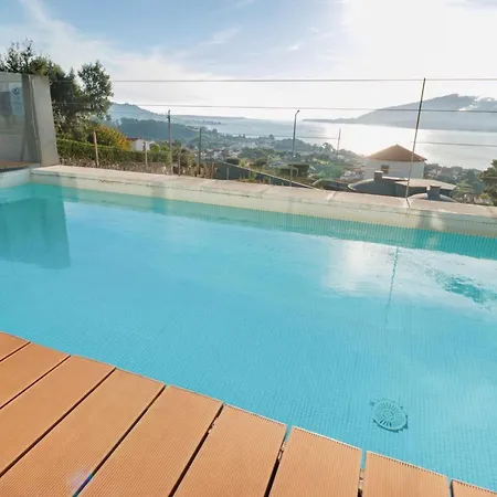 Casa Da Quinta Dos Moinhos *