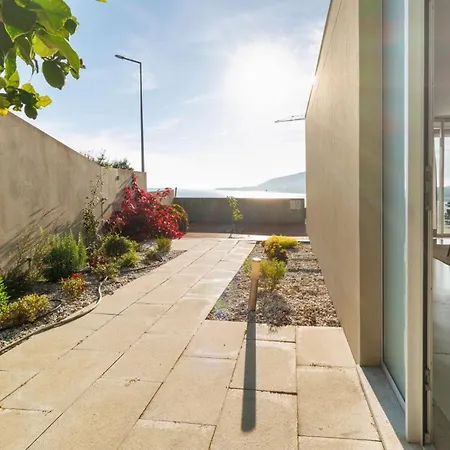 Casa Da Quinta Dos Moinhos Seixas (Caminha)