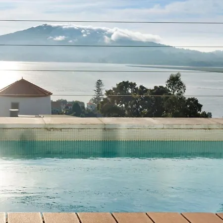 Сasa de vacaciones Casa Da Quinta Dos Moinhos