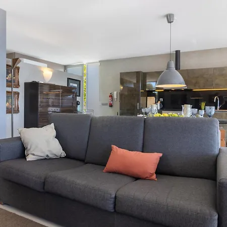 Сasa de vacaciones Casa Da Quinta Dos Moinhos Seixas (Caminha)