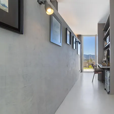 펜션 Casa Da Quinta Dos Moinhos Seixas (Caminha)