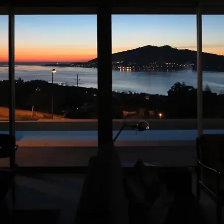 펜션 Casa Da Quinta Dos Moinhos Seixas (Caminha)