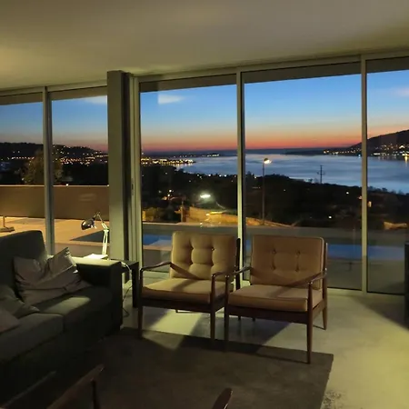 Casa Da Quinta Dos Moinhos Seixas (Caminha)