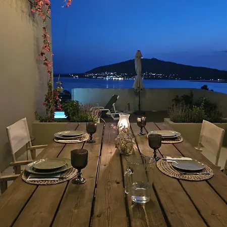 Casa Da Quinta Dos Moinhos 펜션 *