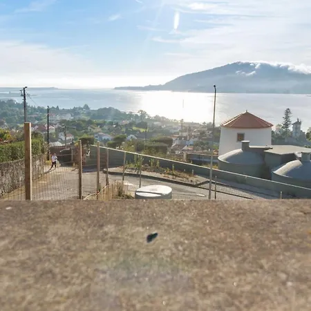펜션 Casa Da Quinta Dos Moinhos *
