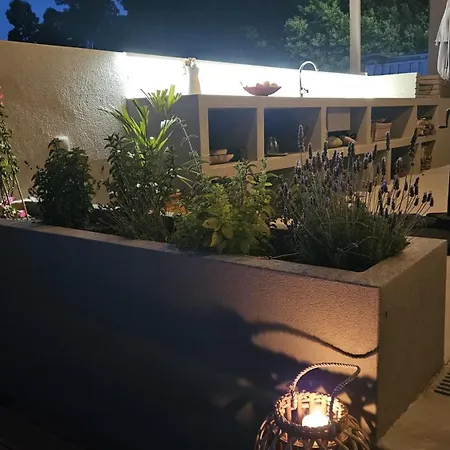 펜션 Casa Da Quinta Dos Moinhos