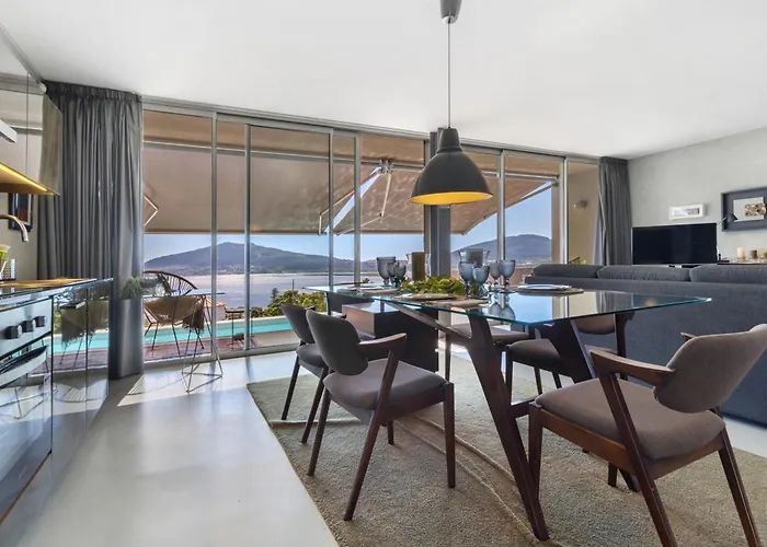 Casa Da Quinta Dos Moinhos Seixas (Caminha)