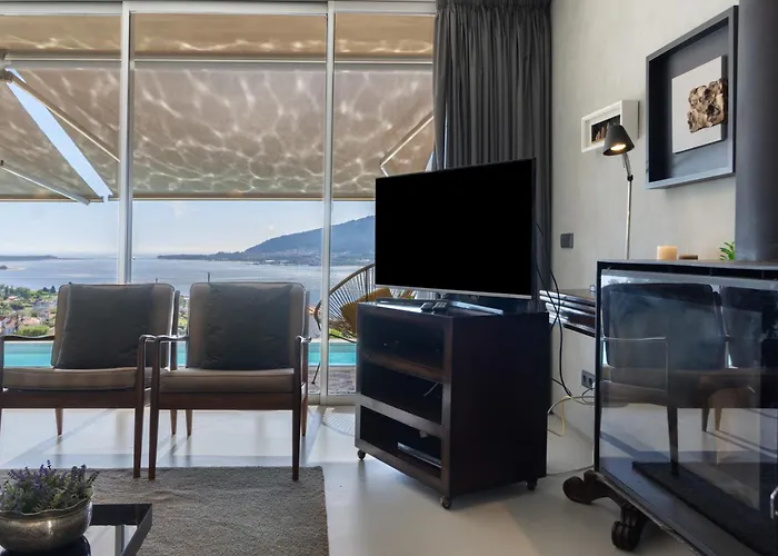 Casa Da Quinta Dos Moinhos