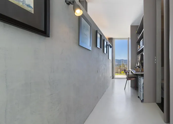 Casa Da Quinta Dos Moinhos Ferienhaus