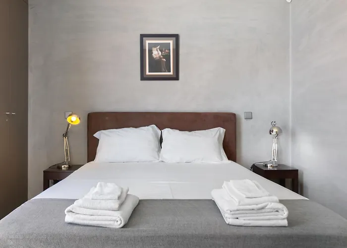 Ferienhaus Casa Da Quinta Dos Moinhos Seixas (Caminha)