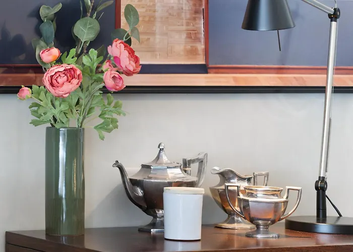 Casa Da Quinta Dos Moinhos * Seixas (Caminha)