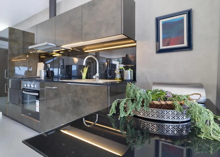 Ferienhaus Casa Da Quinta Dos Moinhos