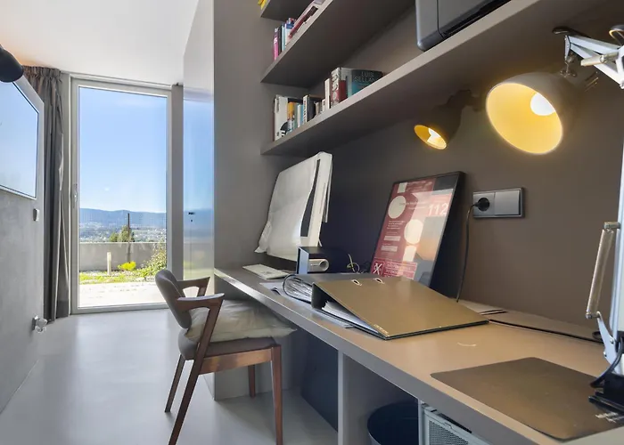 Casa Da Quinta Dos Moinhos Seixas (Caminha)