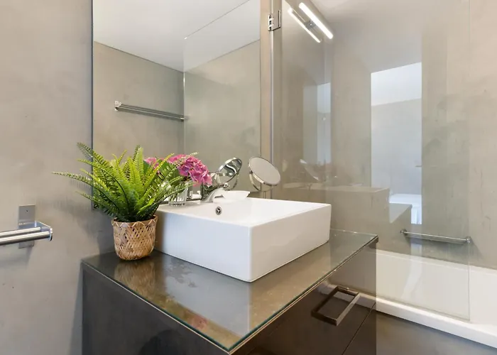 Ferienhaus Casa Da Quinta Dos Moinhos *