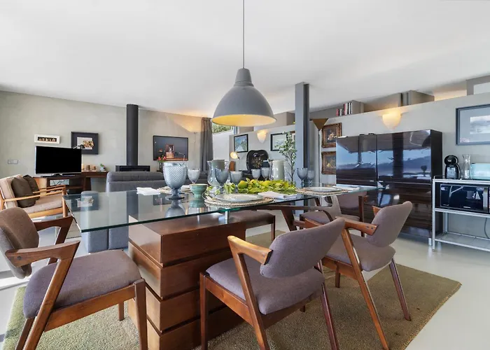 Casa Da Quinta Dos Moinhos Seixas (Caminha)