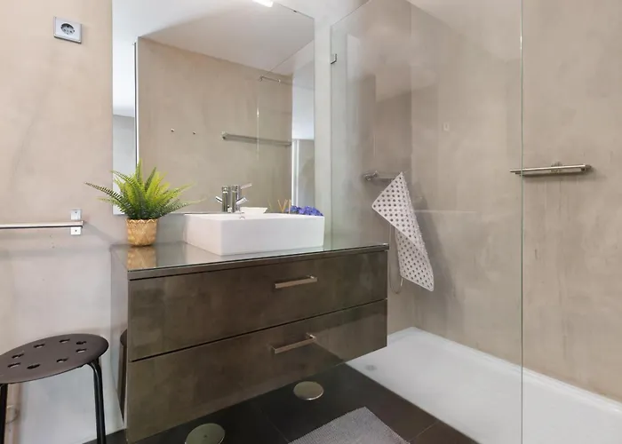 Casa Da Quinta Dos Moinhos * Seixas (Caminha)