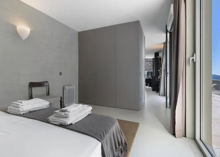 Casa Da Quinta Dos Moinhos