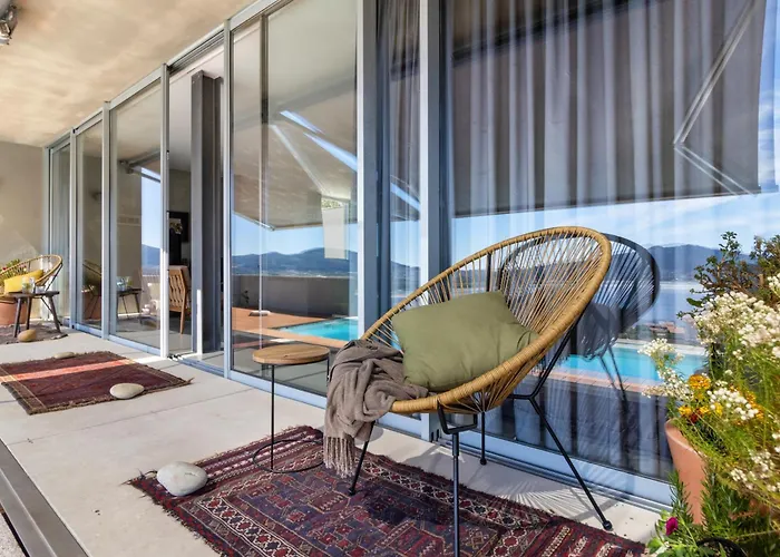 Casa Da Quinta Dos Moinhos Ferienhaus *