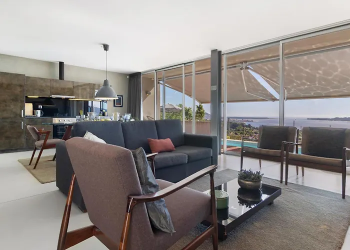 Casa Da Quinta Dos Moinhos