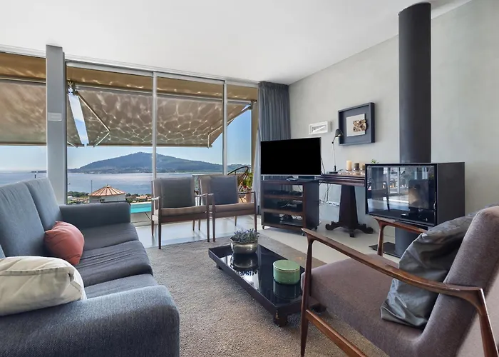 Casa Da Quinta Dos Moinhos Semesterbostad