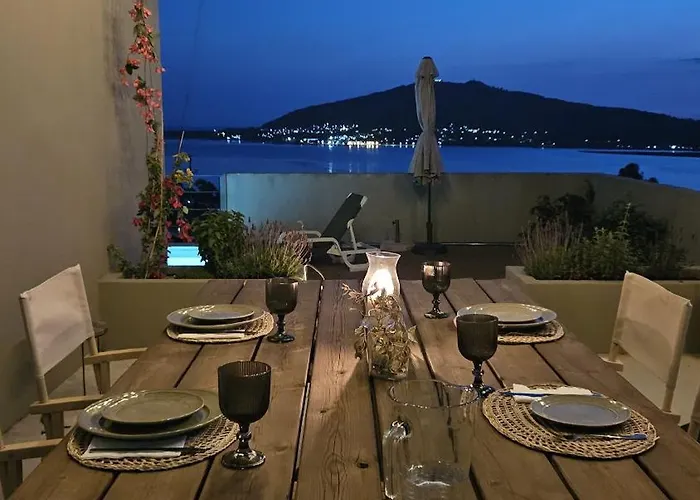 Casa Da Quinta Dos Moinhos Seixas (Caminha)