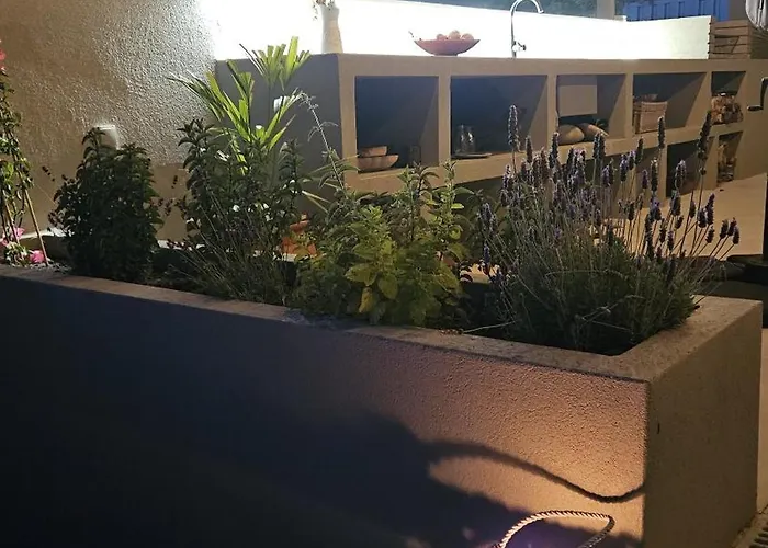 Casa Da Quinta Dos Moinhos