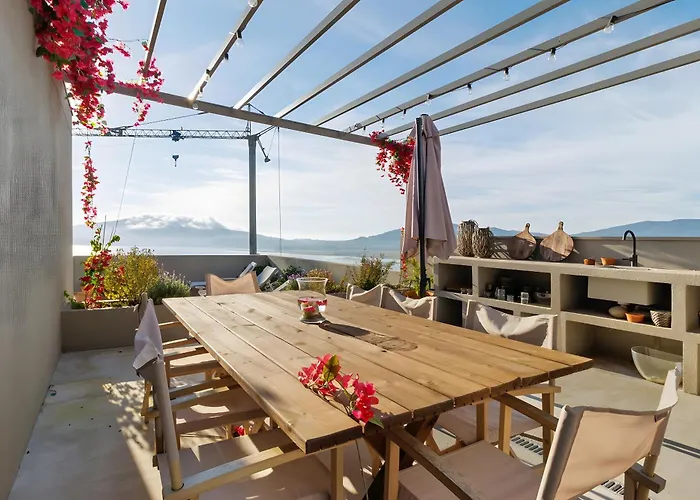 Casa Da Quinta Dos Moinhos